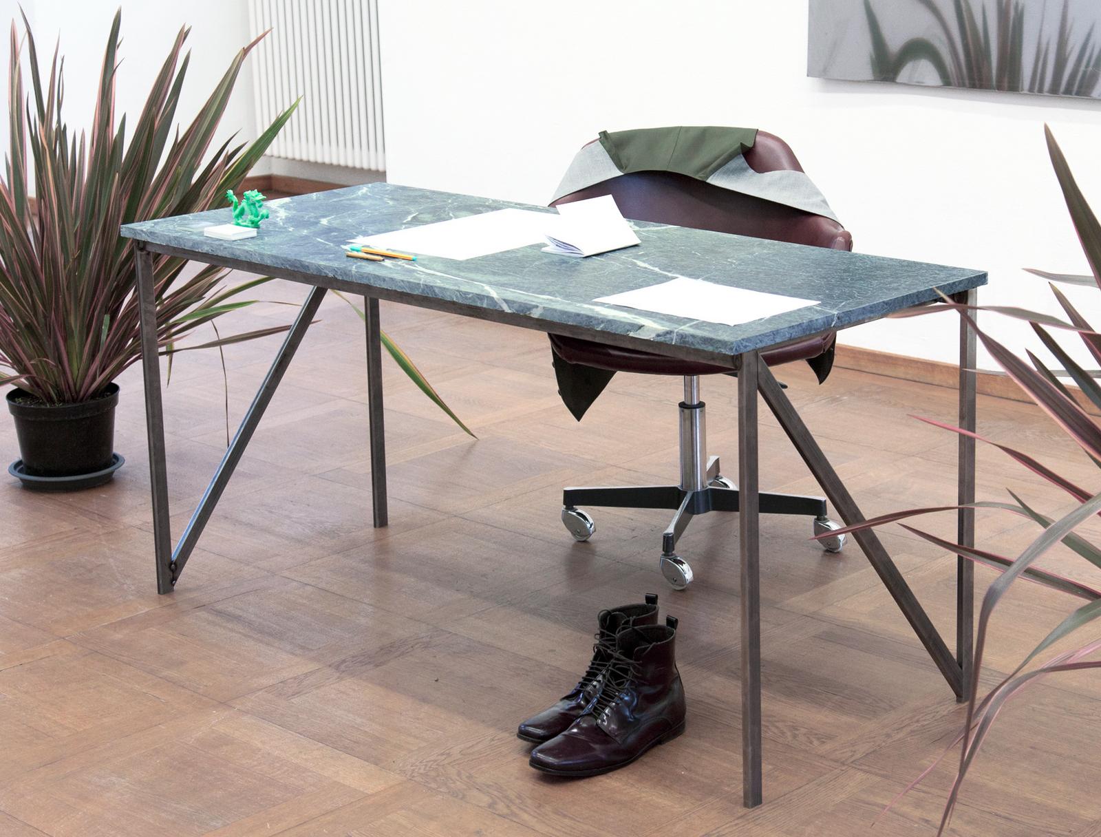 Private Bureau, NA&NE